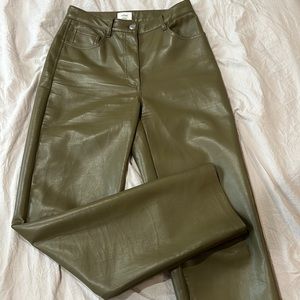 Aritzia Pants